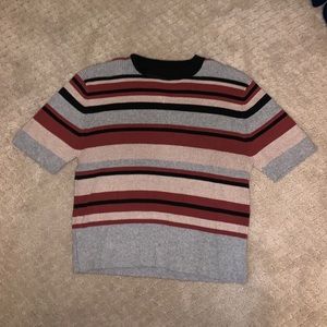 Worn once! Super cute but doesn’t fit anymore